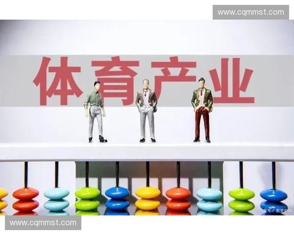 以赛事转播为核心打造全民沉浸式体育观赛新体验平台升级未来媒体生态