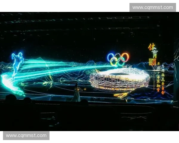 沉浸式体育VR赋能未来运动训练观赛与全民健身新生态发展趋势下