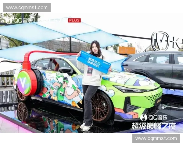 跨界联名驱动品牌破圈与消费升级新趋势洞察的深度解析与实践路径探索