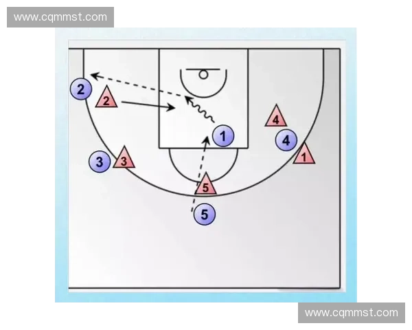 背后运球技巧全解析助力球场突破与控球能力提升